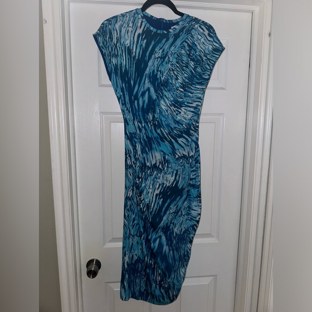 Huge Boss Summer Dress